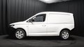 Daumennagel 4 - Volkswagen Caddy Cargo AHK*Standheizung