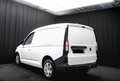 Daumennagel 2 - Volkswagen Caddy Cargo AHK*Standheizung