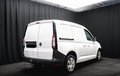 Daumennagel 3 - Volkswagen Caddy Cargo AHK*Standheizung