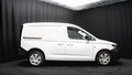 Daumennagel 9 - Volkswagen Caddy Cargo AHK*Standheizung