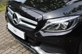 Daumennagel 2 - Mercedes-Benz C 180 CGI MB-Scheckheft Ambiente AHK