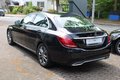 Daumennagel 4 - Mercedes-Benz C 180 CGI MB-Scheckheft Ambiente AHK
