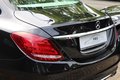 Daumennagel 7 - Mercedes-Benz C 180 CGI MB-Scheckheft Ambiente AHK