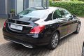 Daumennagel 8 - Mercedes-Benz C 180 CGI MB-Scheckheft Ambiente AHK