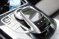 Daumennagel 20 - Mercedes-Benz C 180 CGI MB-Scheckheft Ambiente AHK