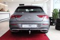 Daumennagel 3 - Mercedes-Benz CLA 200 SB AMG Line* KAMERA* Premium Plus