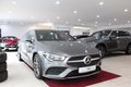 Daumennagel 8 - Mercedes-Benz CLA 200 SB AMG Line* KAMERA* Premium Plus