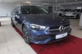 Daumennagel 9 - Mercedes-Benz C 220 T d 9G-TRONIC Avantgarde  PANORAMA AMBIENTE 360 KAMERA