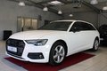 Daumennagel 1 - Audi A6 Avant 40 TDI quattro sport Black-Optik