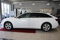 Daumennagel 2 - Audi A6 Avant 40 TDI quattro sport Black-Optik