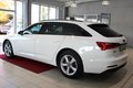 Daumennagel 3 - Audi A6 Avant 40 TDI quattro sport Black-Optik