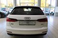 Daumennagel 4 - Audi A6 Avant 40 TDI quattro sport Black-Optik