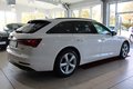 Daumennagel 7 - Audi A6 Avant 40 TDI quattro sport Black-Optik