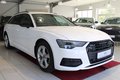 Daumennagel 9 - Audi A6 Avant 40 TDI quattro sport Black-Optik