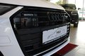 Daumennagel 10 - Audi A6 Avant 40 TDI quattro sport Black-Optik