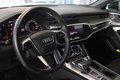Daumennagel 18 - Audi A6 Avant 40 TDI quattro sport Black-Optik