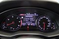 Daumennagel 22 - Audi A6 Avant 40 TDI quattro sport Black-Optik
