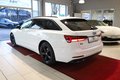 Thumbnail 3 - Audi A6 Avant 40 TDI quattro sport Black-Optik