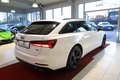 Thumbnail 7 - Audi A6 Avant 40 TDI quattro sport Black-Optik
