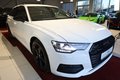 Thumbnail 8 - Audi A6 Avant 40 TDI quattro sport Black-Optik