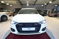 Thumbnail 9 - Audi A6 Avant 40 TDI quattro sport Black-Optik