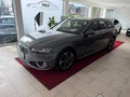 Daumennagel 1 - Audi A4 Avant 45 TFSI designACC PANO HEAD-UP