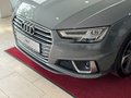 Daumennagel 2 - Audi A4 Avant 45 TFSI designACC PANO HEAD-UP