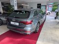 Daumennagel 9 - Audi A4 Avant 45 TFSI designACC PANO HEAD-UP