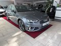 Daumennagel 10 - Audi A4 Avant 45 TFSI designACC PANO HEAD-UP
