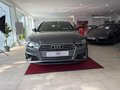 Daumennagel 11 - Audi A4 Avant 45 TFSI designACC PANO HEAD-UP