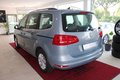 Daumennagel 2 - Volkswagen Sharan 2.0 TDI BlueMotion *PDC*SITZHEIZUNG*NAVI*