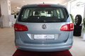 Daumennagel 4 - Volkswagen Sharan 2.0 TDI BlueMotion *PDC*SITZHEIZUNG*NAVI*