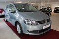 Daumennagel 9 - Volkswagen Sharan 2.0 TDI BlueMotion *PDC*SITZHEIZUNG*NAVI*
