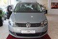 Daumennagel 10 - Volkswagen Sharan 2.0 TDI BlueMotion *PDC*SITZHEIZUNG*NAVI*