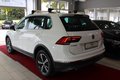 Daumennagel 3 - Volkswagen Tiguan Highline BMT 4Motion