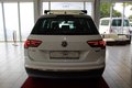 Daumennagel 4 - Volkswagen Tiguan Highline BMT 4Motion
