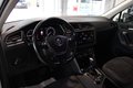Daumennagel 12 - Volkswagen Tiguan Highline BMT 4Motion