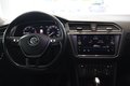 Daumennagel 14 - Volkswagen Tiguan Highline BMT 4Motion