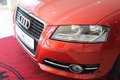 Daumennagel 2 - Audi A3 Sportback 1.4 TFSI Attraction Tempomat SHZ PDC