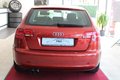 Daumennagel 7 - Audi A3 Sportback 1.4 TFSI Attraction Tempomat SHZ PDC