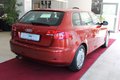 Daumennagel 8 - Audi A3 Sportback 1.4 TFSI Attraction Tempomat SHZ PDC