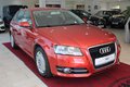 Daumennagel 9 - Audi A3 Sportback 1.4 TFSI Attraction Tempomat SHZ PDC