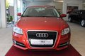 Daumennagel 10 - Audi A3 Sportback 1.4 TFSI Attraction Tempomat SHZ PDC