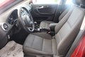 Daumennagel 12 - Audi A3 Sportback 1.4 TFSI Attraction Tempomat SHZ PDC