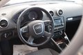 Daumennagel 13 - Audi A3 Sportback 1.4 TFSI Attraction Tempomat SHZ PDC