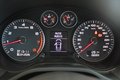 Daumennagel 18 - Audi A3 Sportback 1.4 TFSI Attraction Tempomat SHZ PDC