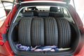 Daumennagel 23 - Audi A3 Sportback 1.4 TFSI Attraction Tempomat SHZ PDC