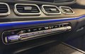 Daumennagel 15 - Mercedes-Benz GLE 450 4Matic AMG*Panorama*AHK*Standheizung