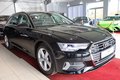 Thumbnail 9 - Audi A6 Avant 40 TDI quattro sport AHK