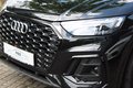 Daumennagel 2 - Audi Q5 Sportback 40 TDI quattro S line Business-Paket AHK LED